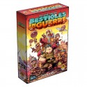 Air, Land and Sea : Bestioles en Guerre Arcane Wonders - 1 Air, Land and Sea : Bestioles en Guerre Arcane Wonders - 1