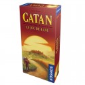 Extension 5/6 joueurs Éco - Catan Kosmos - 1 Extension 5/6 joueurs Éco - Catan Kosmos - 1