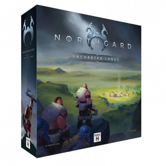 Northgard : Uncharted Land Studio H - 1
