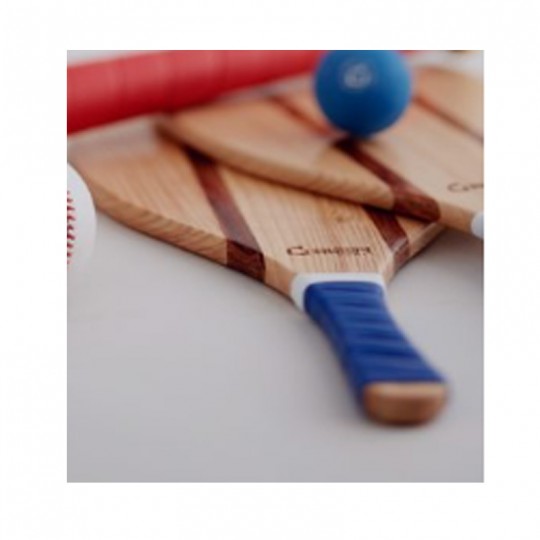 Raquettes de plage Premium - Frescobol UberGames Uber Games - 7