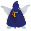 Sashou, Doudou dinosaure bleu : Les Calinosaures - Doudou et Compagnie Doudou et compagnie - 1 Sashou, Doudou dinosaure bleu : Les Calinosaures - Doudou et Compagnie Doudou et compagnie - 1