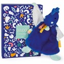 Sashou, Doudou dinosaure bleu : Les Calinosaures - Doudou et Compagnie Doudou et compagnie - 2 Sashou, Doudou dinosaure bleu : Les Calinosaures - Doudou et Compagnie Doudou et compagnie - 2
