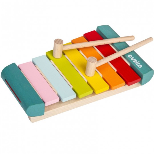 Xylophone LKS-2 - Cubika Toys Cubika Toys - 1