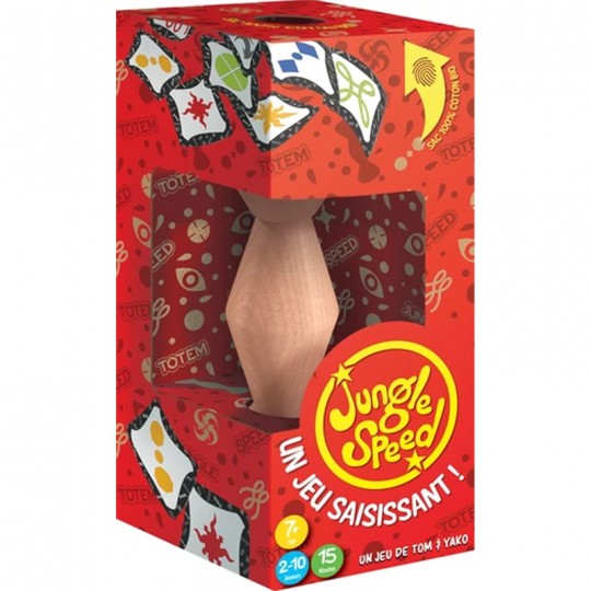 Jungle Speed Eco Zygomatic - 2