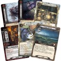 Le Seigneur des Anneaux JCE - Le Réveil d'Angmar - Campagne Fantasy Flight Games - 2 Le Seigneur des Anneaux JCE - Le Réveil d'Angmar - Campagne Fantasy Flight Games - 2