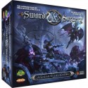 Sword & Sorcery - Avènement des Ténèbres Ares - 1 Sword & Sorcery - Avènement des Ténèbres Ares - 1