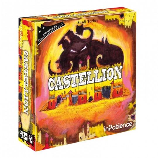 Castellion InPatience - 2