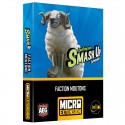 Micro Extension Faction Moutons - Smash Up iello - 1 Micro Extension Faction Moutons - Smash Up iello - 1