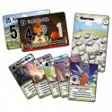 Micro Extension Faction Moutons - Smash Up iello - 2 Micro Extension Faction Moutons - Smash Up iello - 2