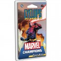 Extension Marvel Champions : Cyclope Fantasy Flight Games - 1 Extension Marvel Champions : Cyclope Fantasy Flight Games - 1