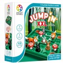 Lièvres et Renards XXL - SMART GAMES (JUMPIN’ XXL) SmartGames - 1 Lièvres et Renards XXL - SMART GAMES (JUMPIN’ XXL) SmartGames - 1