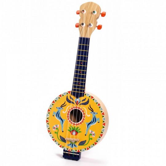 Banjo - Djeco Djeco - 1