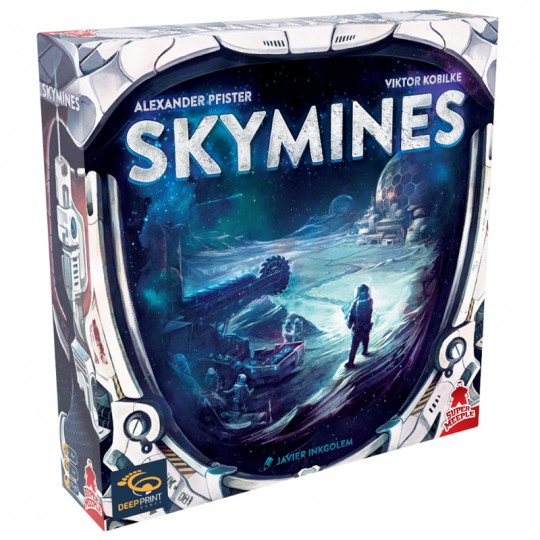 SKYMINES SuperMeeple - 1