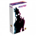 RADLANDS Lucky Duck Games - 1 RADLANDS Lucky Duck Games - 1