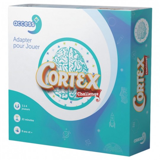 Cortex Access+ Access + - 1