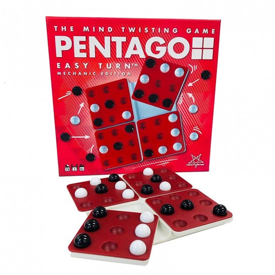 Pentago Mindtwister - 2