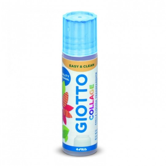 Colle liquide 40 gr - Giotto Giotto - 1