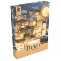 Dixit Puzzle 1000 pcs Deliveries Libellud - 1 Dixit Puzzle 1000 pcs Deliveries Libellud - 1