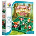 Lièvres et Renards (JUMPIN' édition 2022) - SMART GAMES SmartGames - 1 Lièvres et Renards (JUMPIN' édition 2022) - SMART GAMES SmartGames - 1