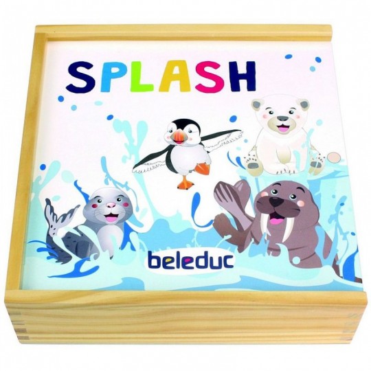 Splash - Beleduc Beleduc - 1