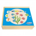 MEMOnext XL Nature - Beleduc Beleduc - 1 MEMOnext XL Nature - Beleduc Beleduc - 1