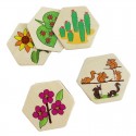 MEMOnext XL Nature - Beleduc Beleduc - 3 MEMOnext XL Nature - Beleduc Beleduc - 3