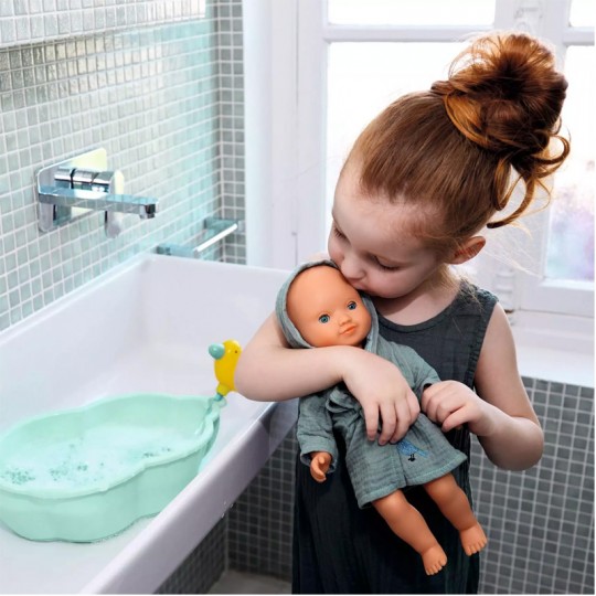 Peignoir de bain Pomea - Djeco Djeco - 2
