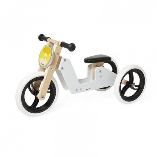 Tricycle 2 en 1 - Janod Janod - 1