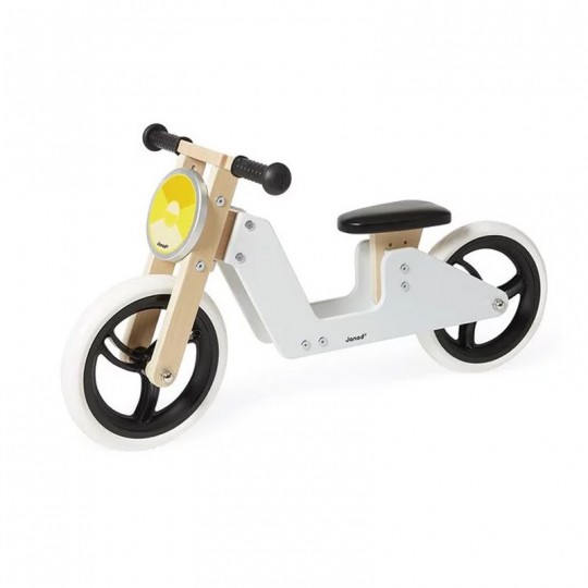 Tricycle 2 en 1 - Janod Janod - 2