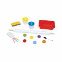 Tableau Reglable Splash Jouet pour enfant JANOD Boutique BCD
