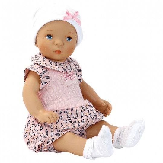 Sylvia Natterer Design : Bibichou 35 cm MIA - PetitCollin Petitcollin - 1