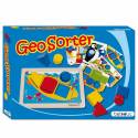 Geosorter Beleduc - 1 Geosorter Beleduc - 1