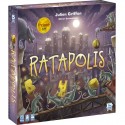 Ratapolis Bragelonne - 1 Ratapolis Bragelonne - 1