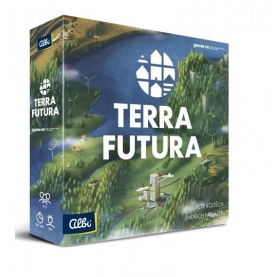 Terra Futura Albi - 1