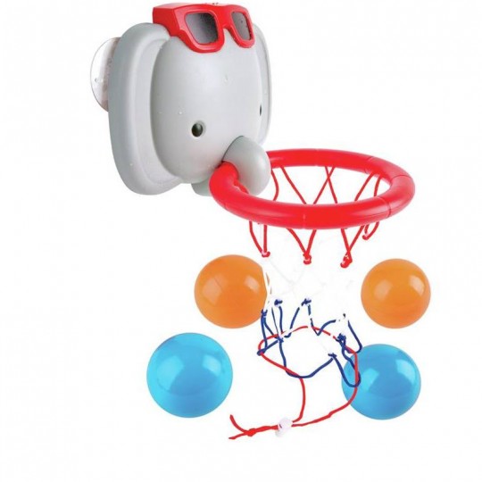 Basketball Eléphant pour le bain - Hape Hape - 1