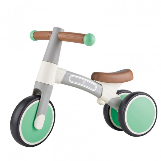 Premier tricycle Pastel vert - hape Hape - 1
