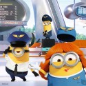 Puzzle 3 x 49 pcs Drôles de Minions 2 - Ravensburger Ravensburger - 4 Puzzle 3 x 49 pcs Drôles de Minions 2 - Ravensburger Ravensburger - 4
