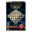 Jeu d'échecs pliant Premium - Lettré et chiffré Loisirs Nouveaux - 4 Jeu d'échecs pliant Premium - Lettré et chiffré Loisirs Nouveaux - 4