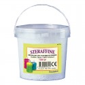 Seau Steraffine - 1200 gr SentoSphère - 1 Seau Steraffine - 1200 gr SentoSphère - 1