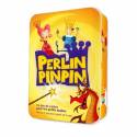 Perlin Pinpin Cocktail Games - 1 Perlin Pinpin Cocktail Games - 1