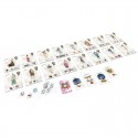 Tokaido - Matsuri 5e anniversaire Funforge - 2 Tokaido - Matsuri 5e anniversaire Funforge - 2