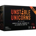 Unstable Unicorns : NSFW Tee Turtle - 1 Unstable Unicorns : NSFW Tee Turtle - 1