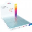 GG : 50 pages classeur 9 Pocket Ultrasonic Topload Gamegenic - 1 GG : 50 pages classeur 9 Pocket Ultrasonic Topload Gamegenic - 1