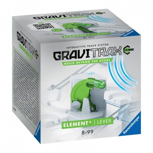 GraviTrax POWER Elément Lever - Ravensburger Ravensburger - 2