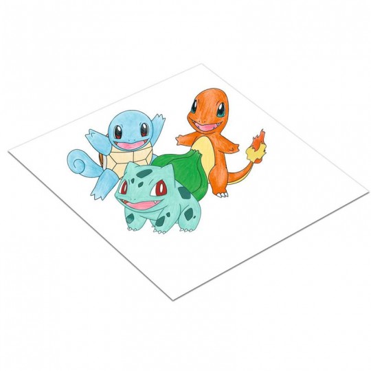 Xoomy Recharge Pokémon - Ravensburger Ravensburger - 3