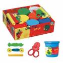 Super Pâte à jouer - Schoolpack bébé Giotto - 2 Super Pâte à jouer - Schoolpack bébé Giotto - 2