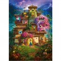Puzzle Disney : Encanto 1000 pcs - Ravensburger Ravensburger - 2 Puzzle Disney : Encanto 1000 pcs - Ravensburger Ravensburger - 2