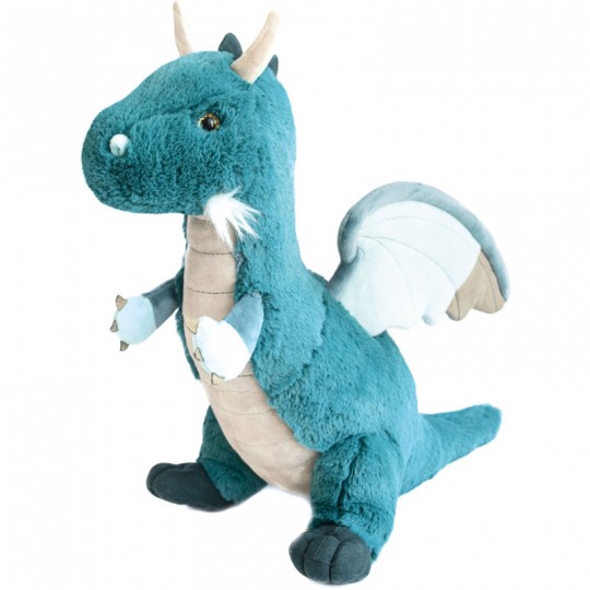 Grégoire peluche dragon géant 60 cm - Histoire d'Ours Histoire d'Ours - 1