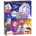 The Key : Casses en série au Royal Casino - Haba Haba - 1 The Key : Casses en série au Royal Casino - Haba Haba - 1
