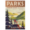 Parks - Extension Wildlife Matagot - 1 Parks - Extension Wildlife Matagot - 1